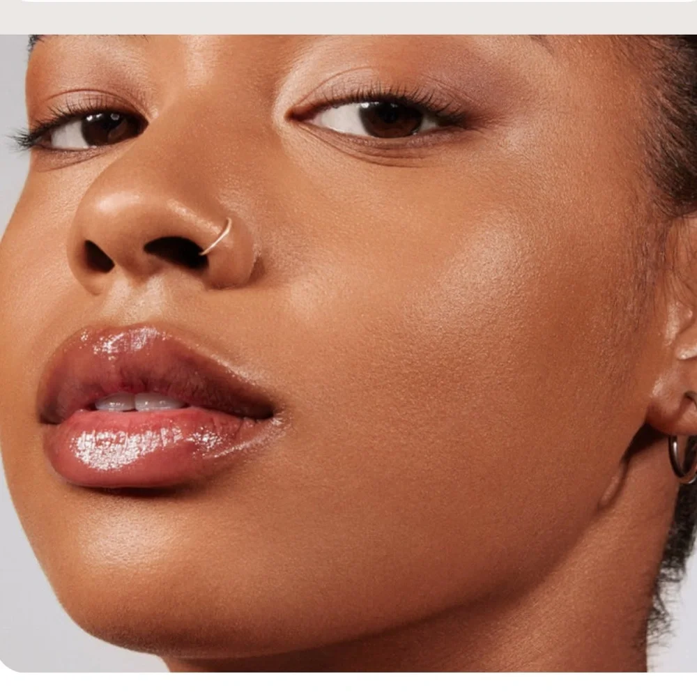 Morphe extended hydration foundation‎ rich 25N